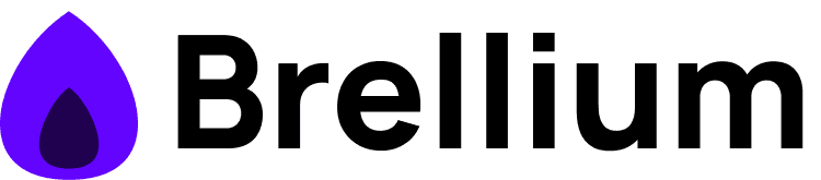 Brellium logo