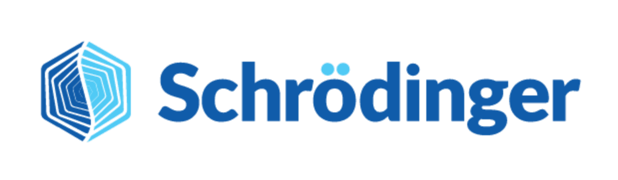 Schrödinger logo