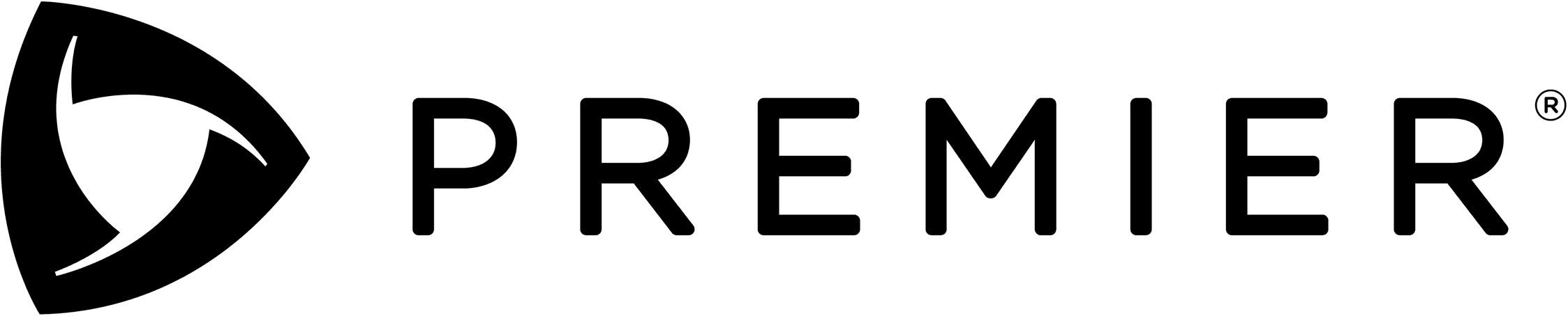 Premier logo