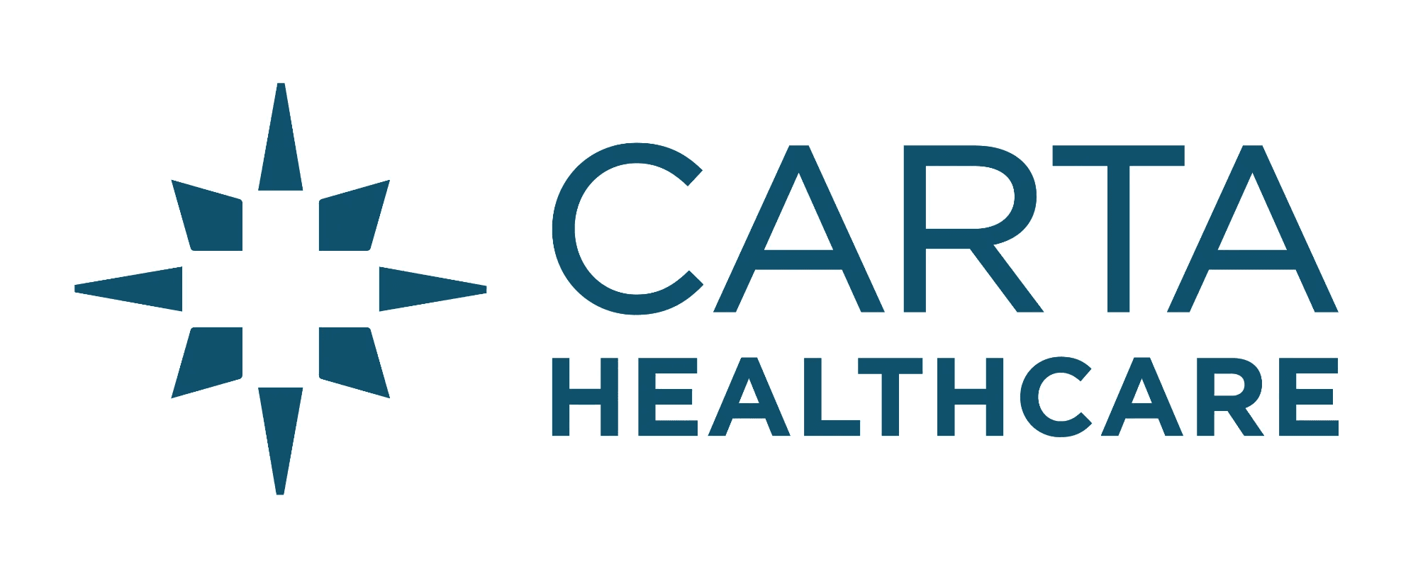 Carta Healthcare logo