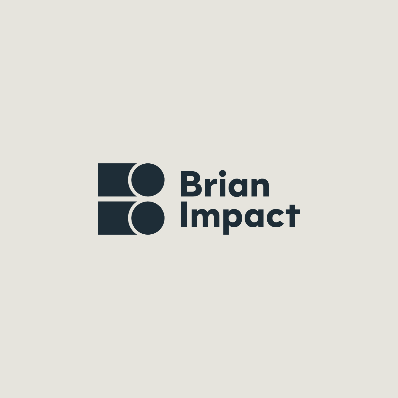 Brian Impact logo image