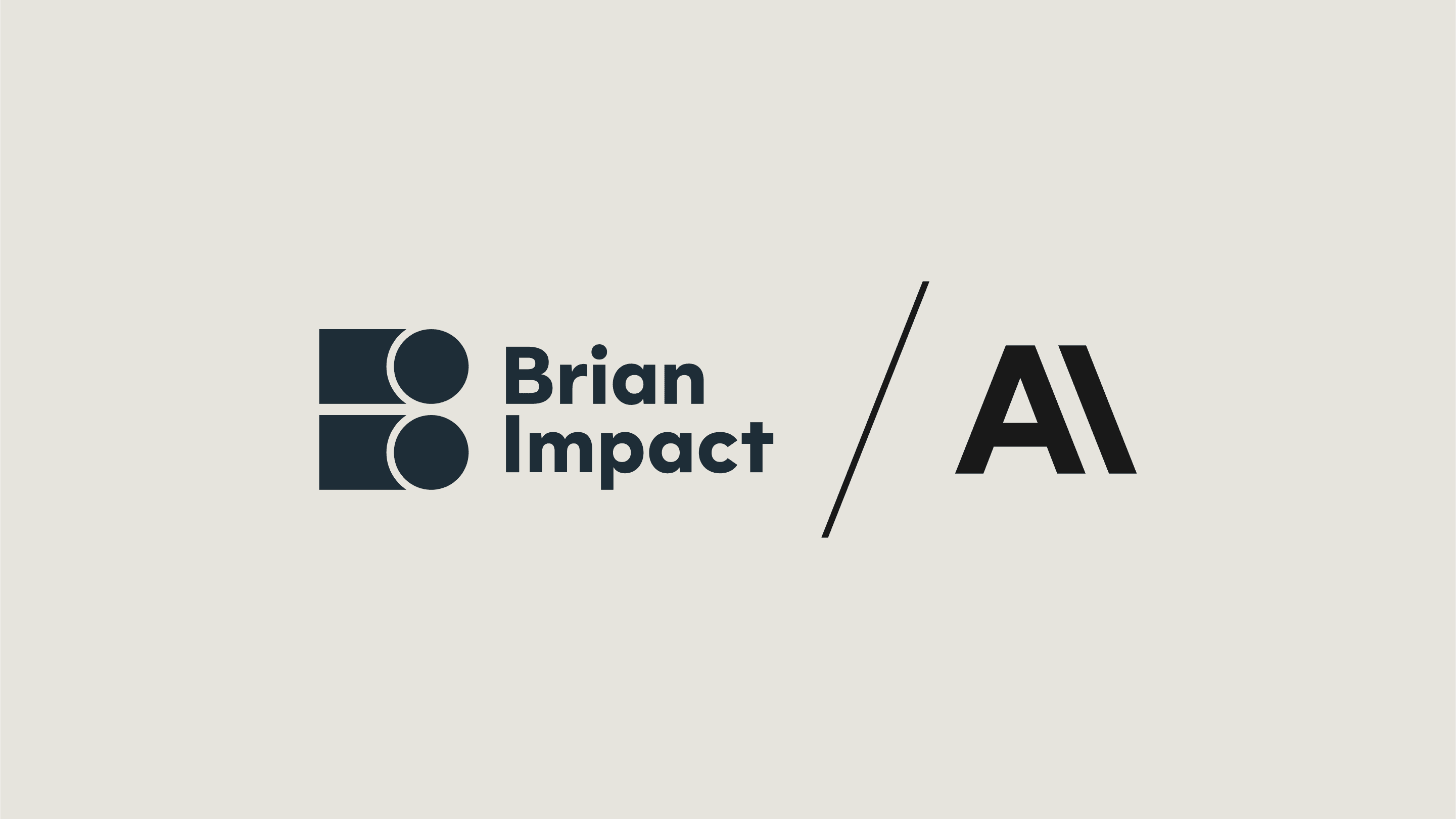 Brian Impact logo