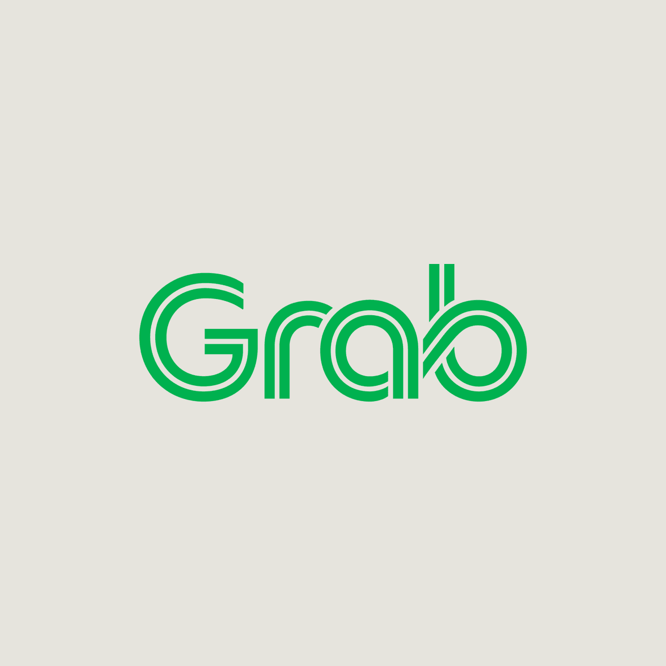 Grab logo