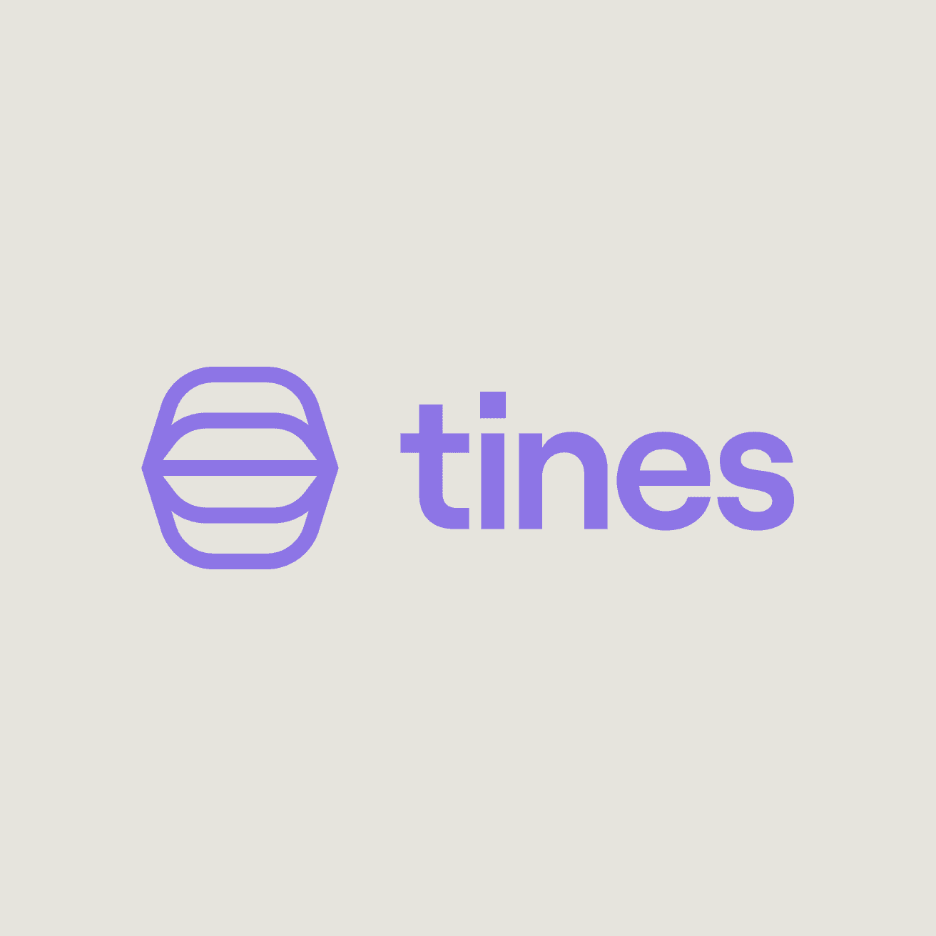 Tines logo