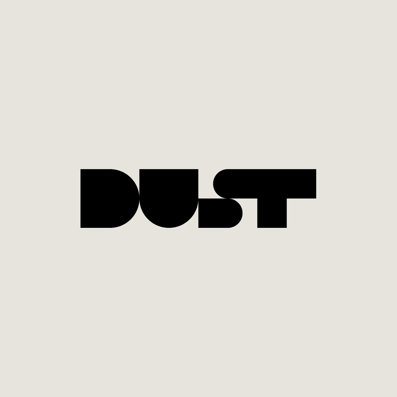 Dust logo