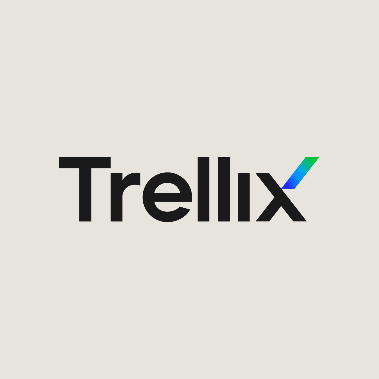 Trellix logo