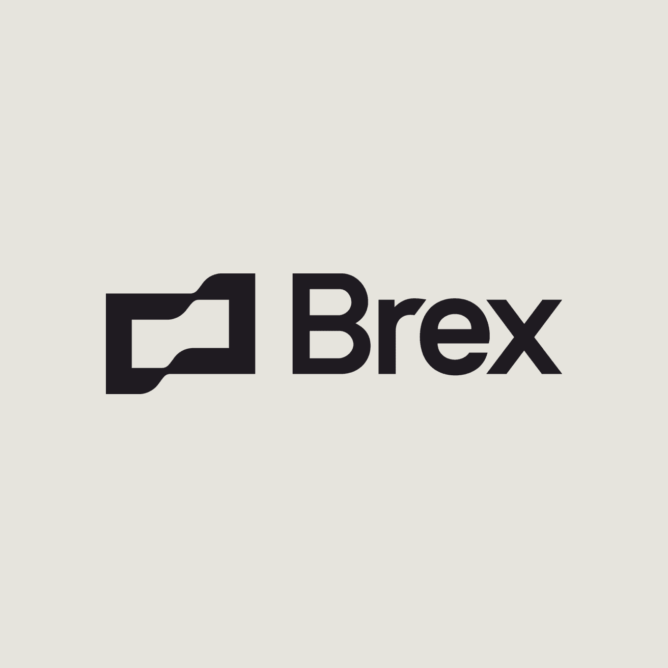 Brex logo