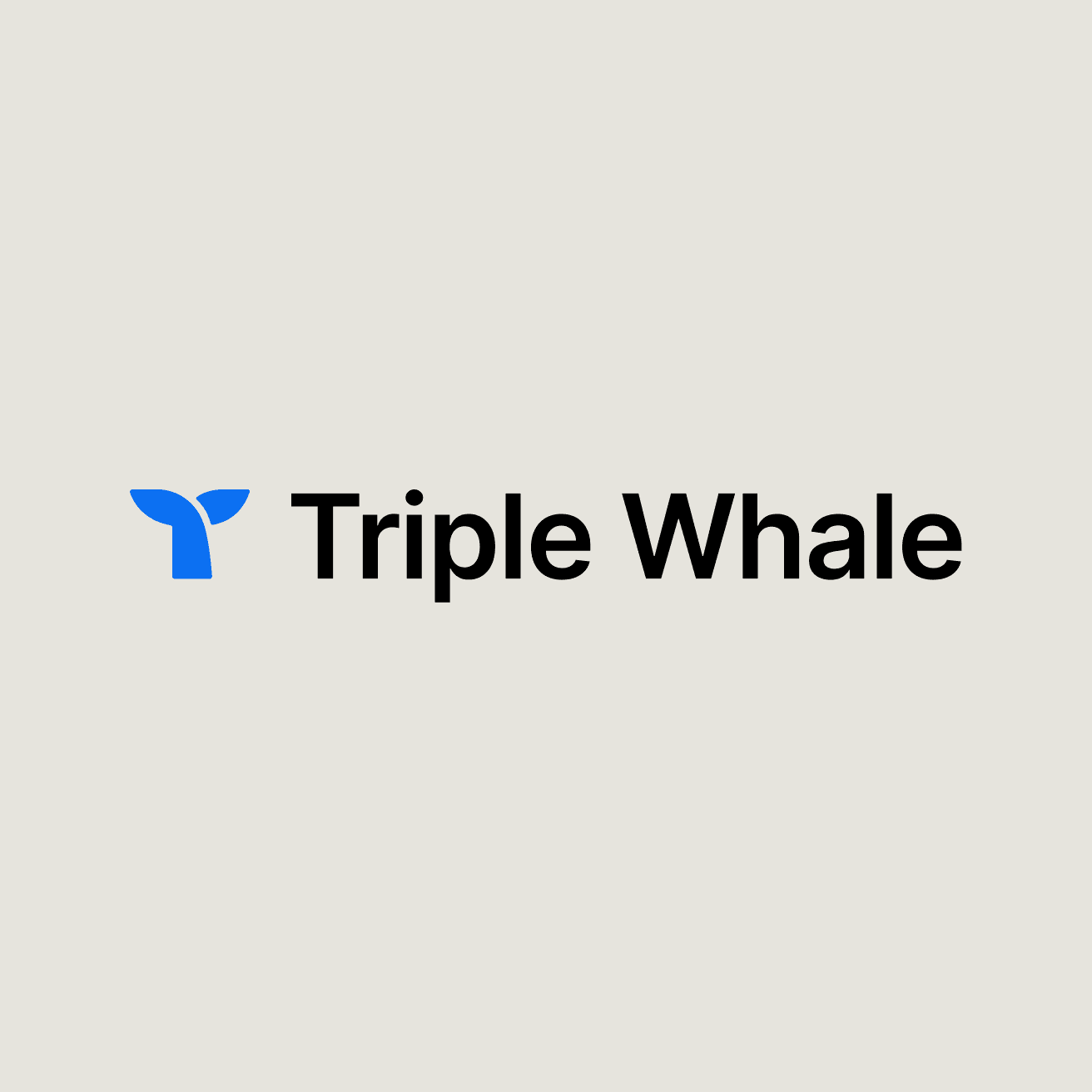 Triple Whale logo