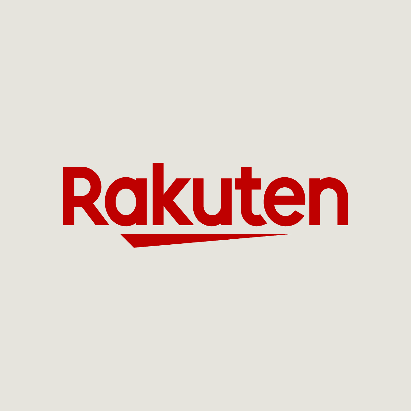Rakuten logo