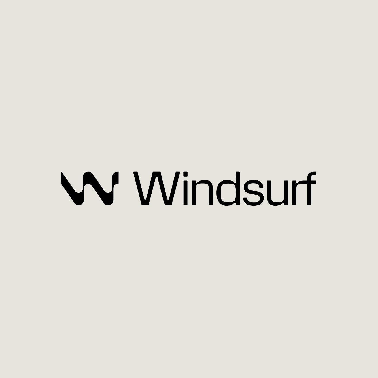Windsurf logo