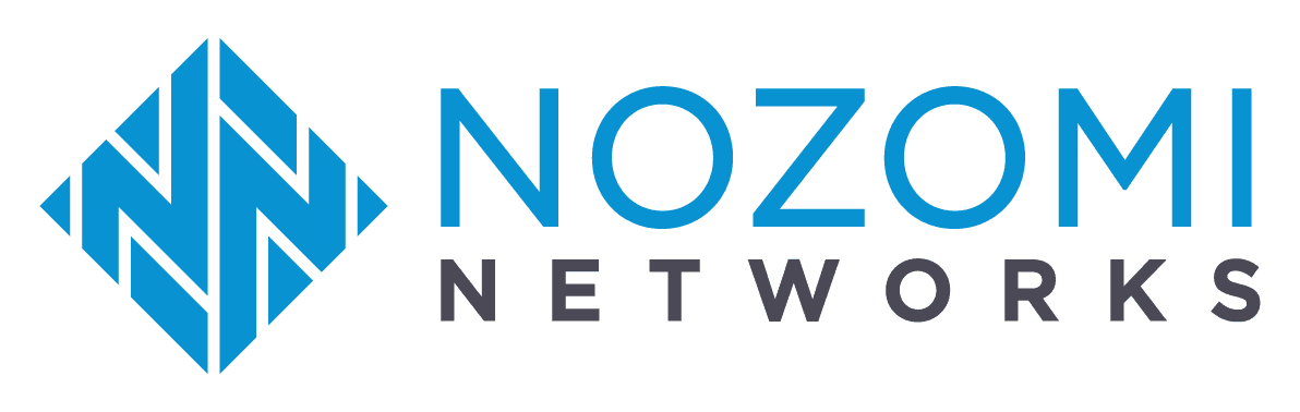 Nozomi Networks logo
