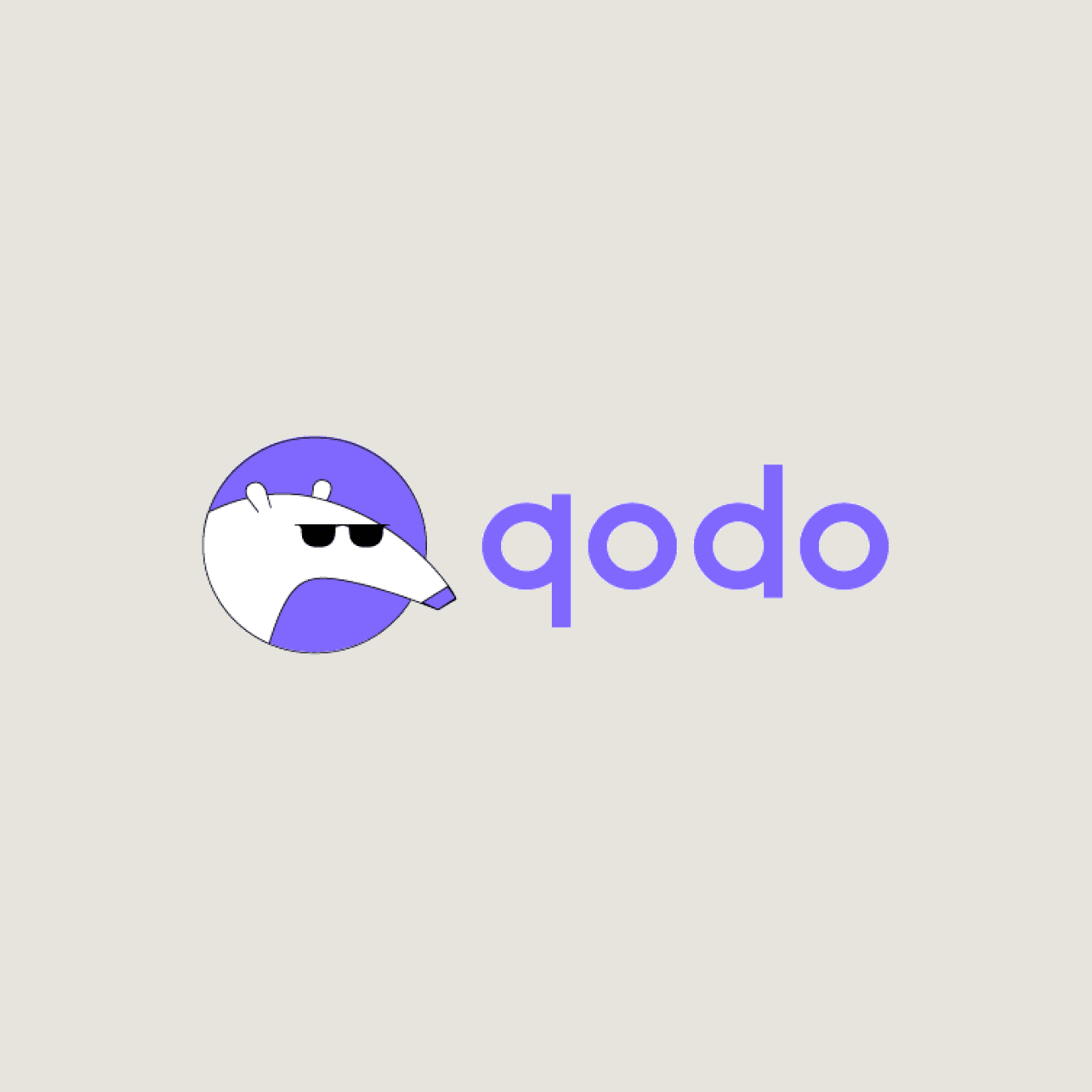 Qodo Logo