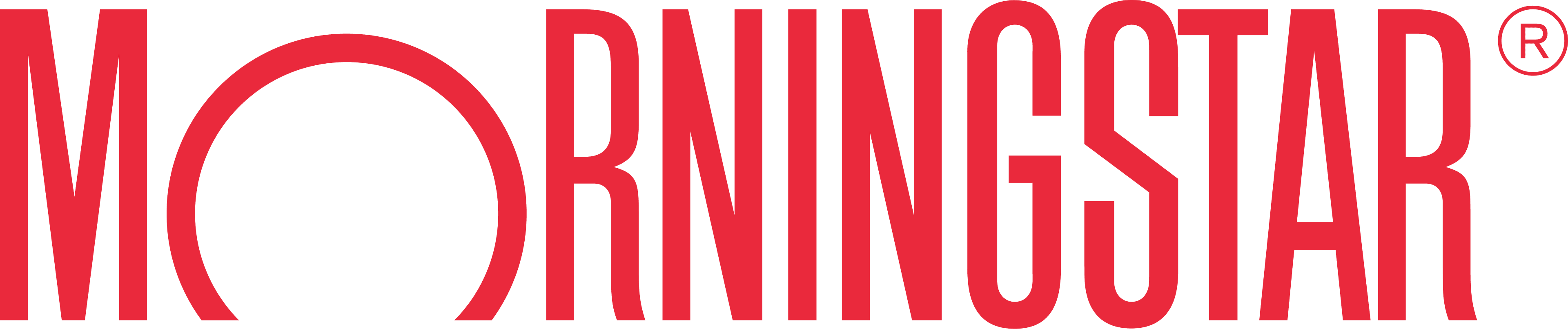 Morningstar logo
