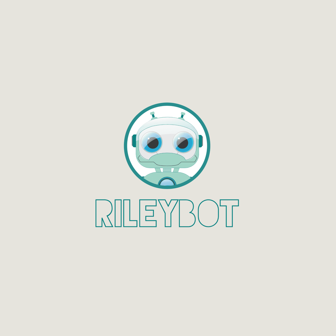 RileyBot logo