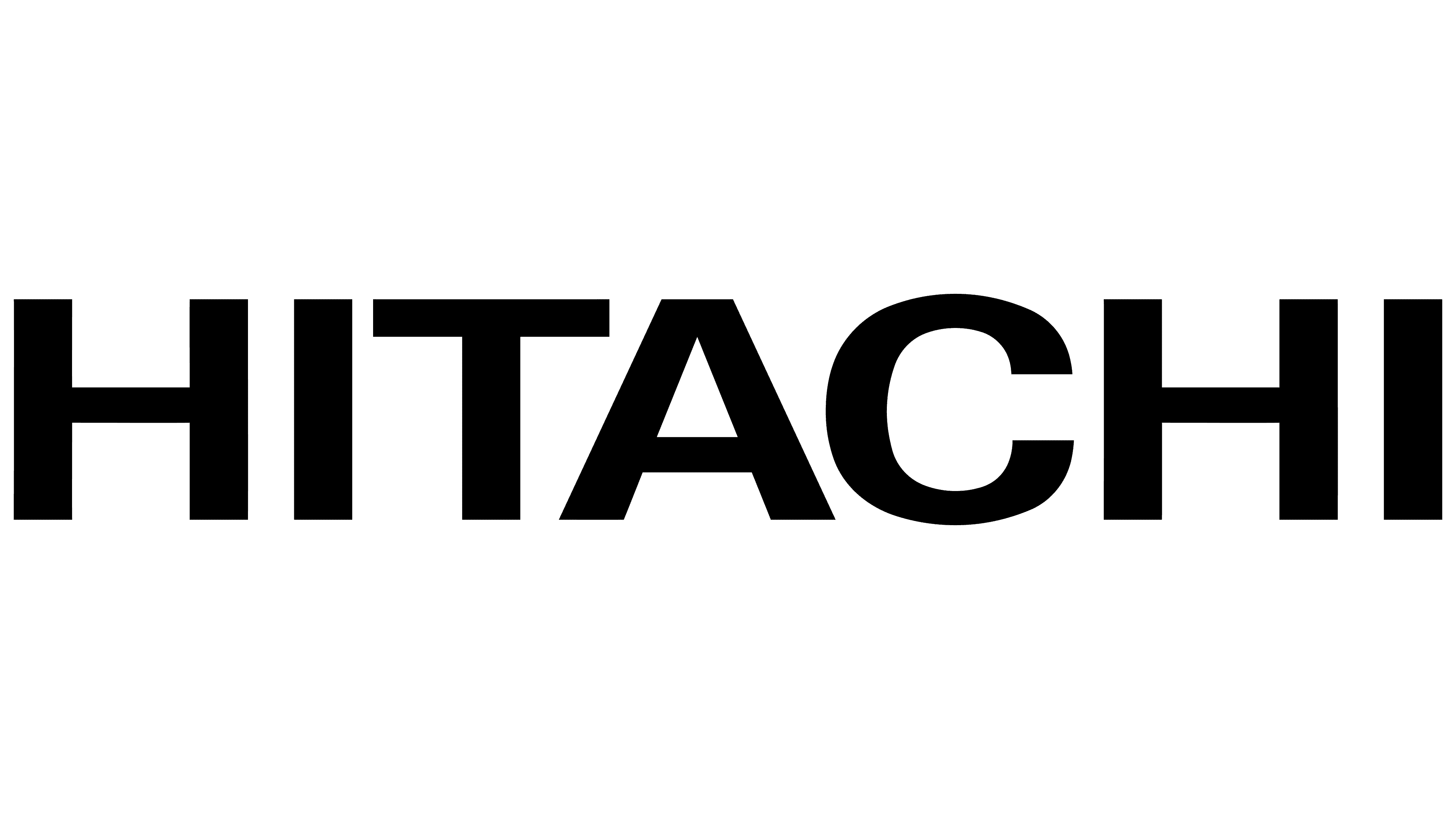 Hitachi, Ltd. logo