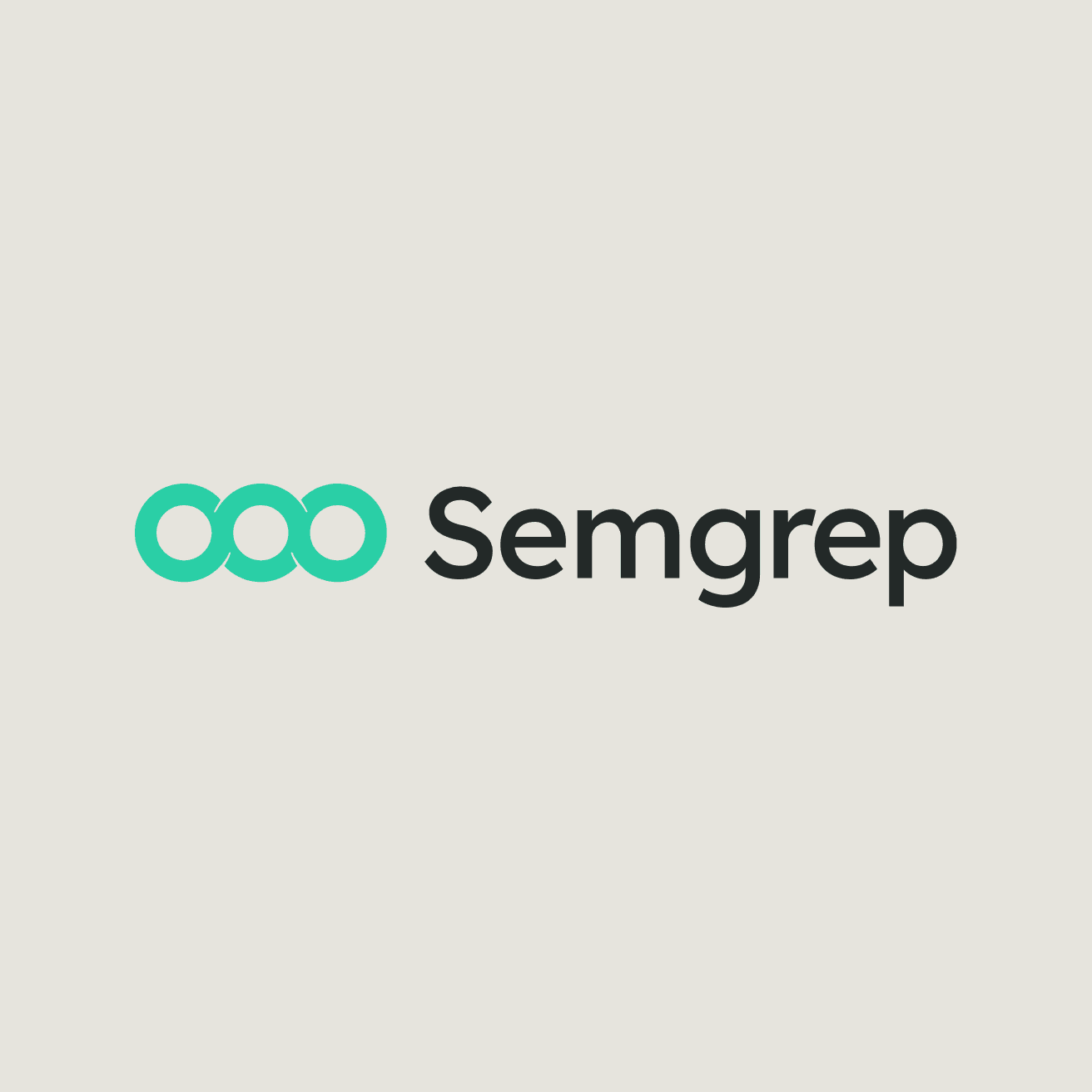 Semgrep logo