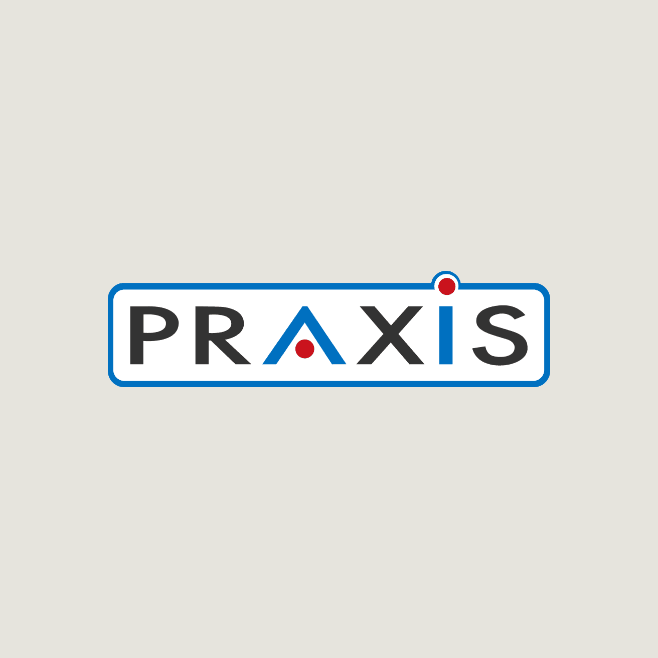 Praxis logo