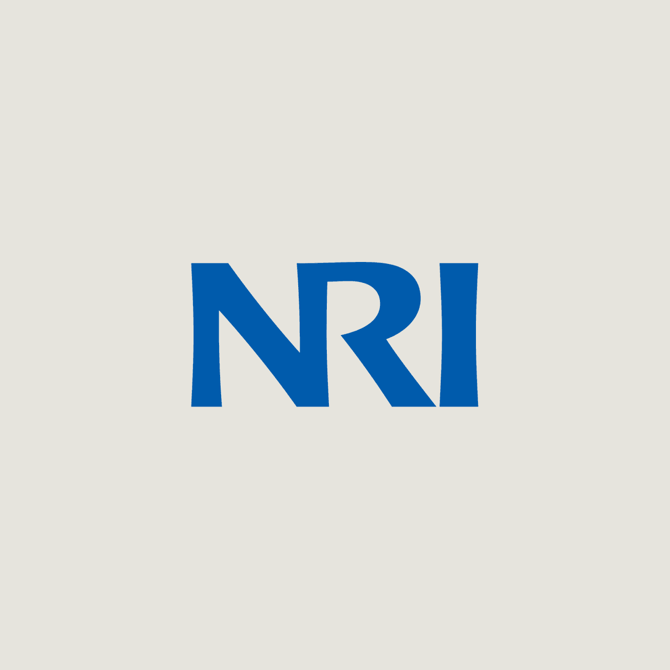 NRI logo