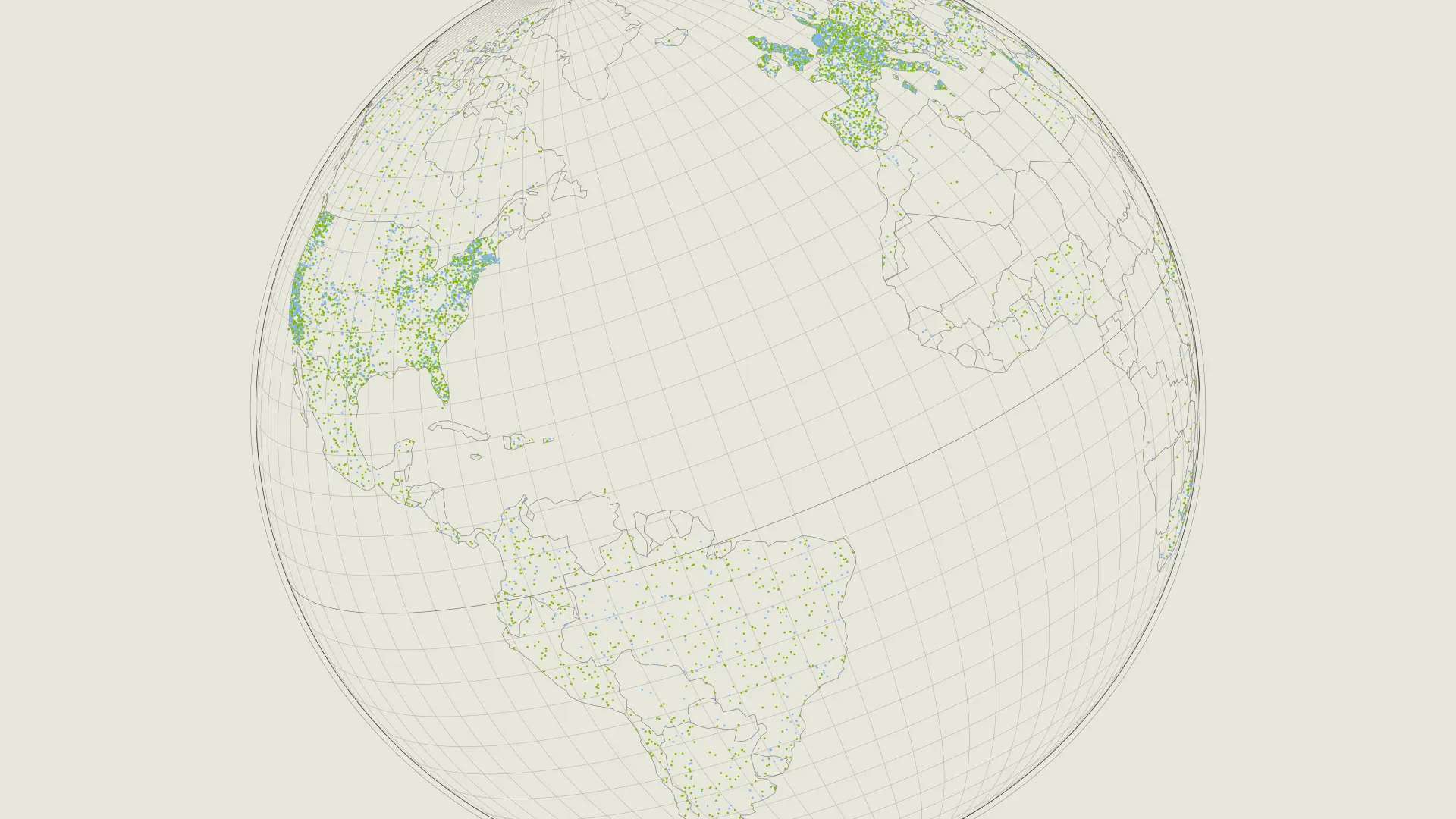 What 81,000 people want from AI