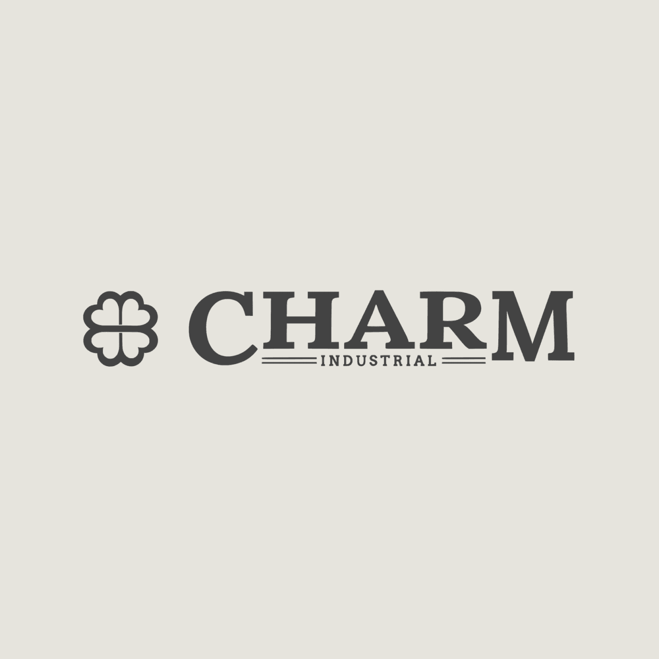Charm Logo