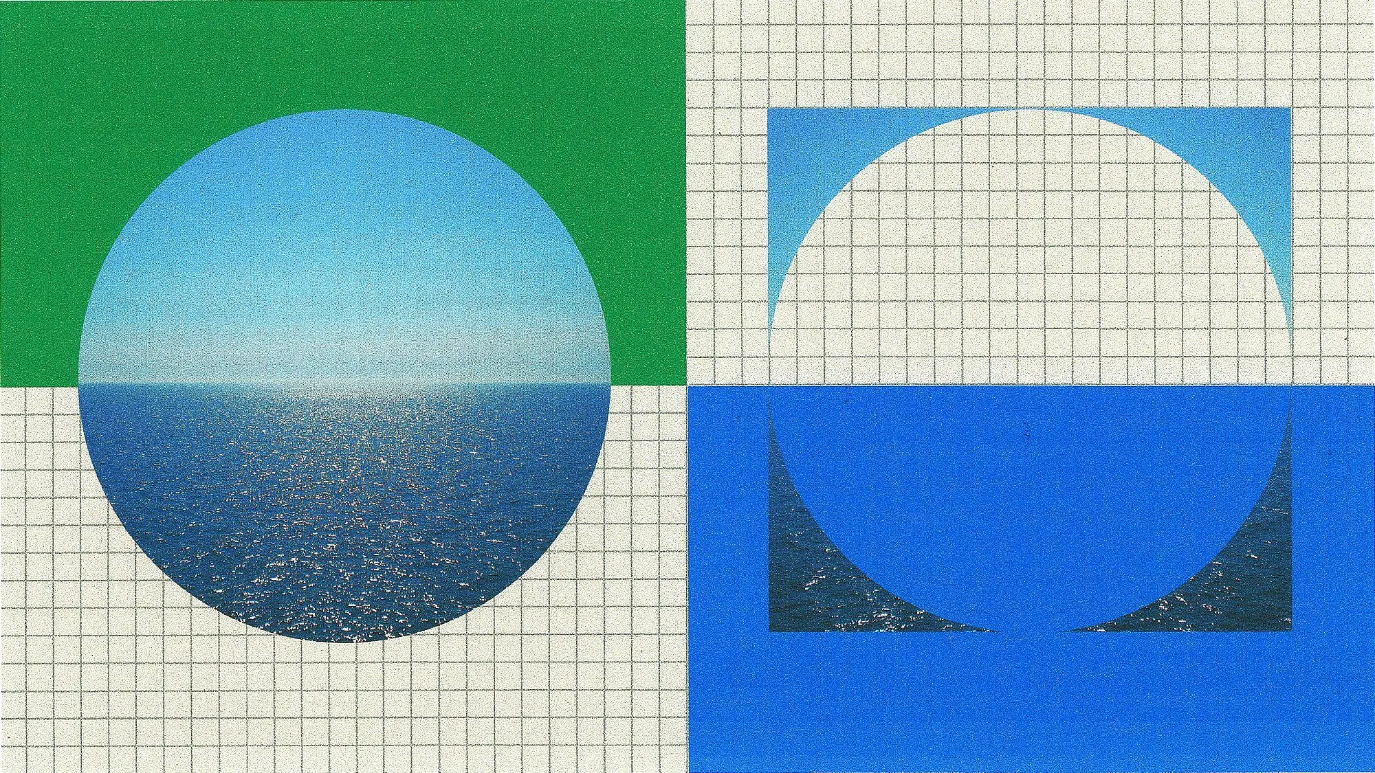 Working at the frontier shapes expectations for the future