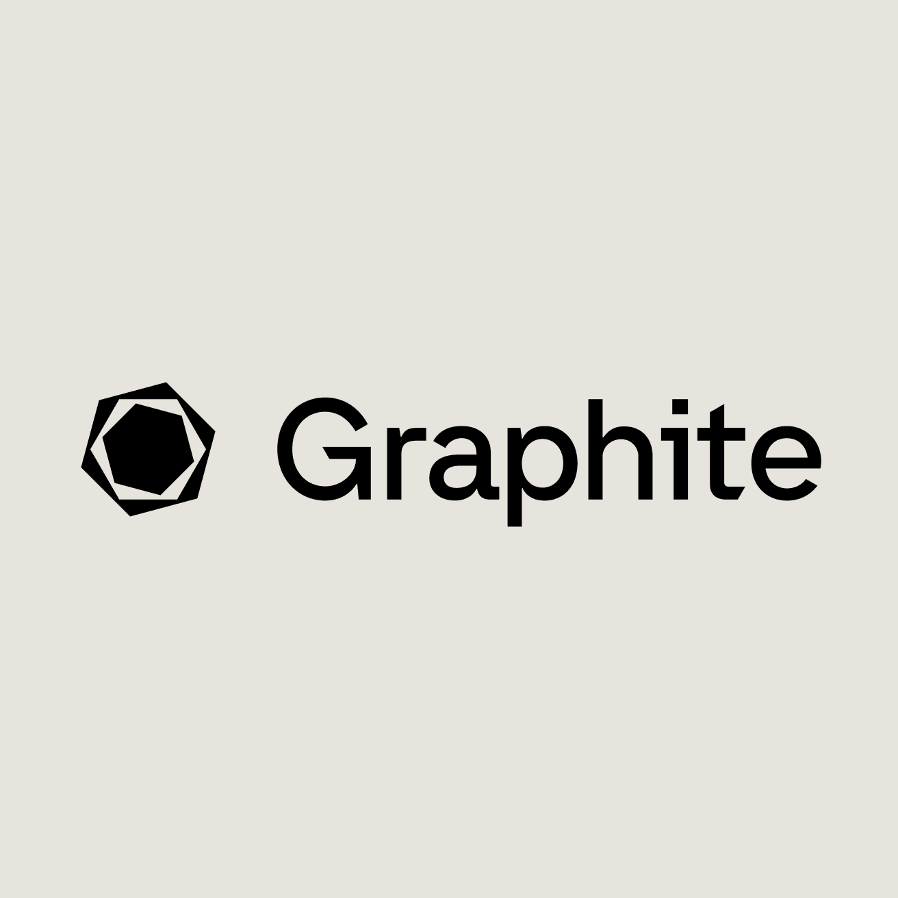 Graphite logo