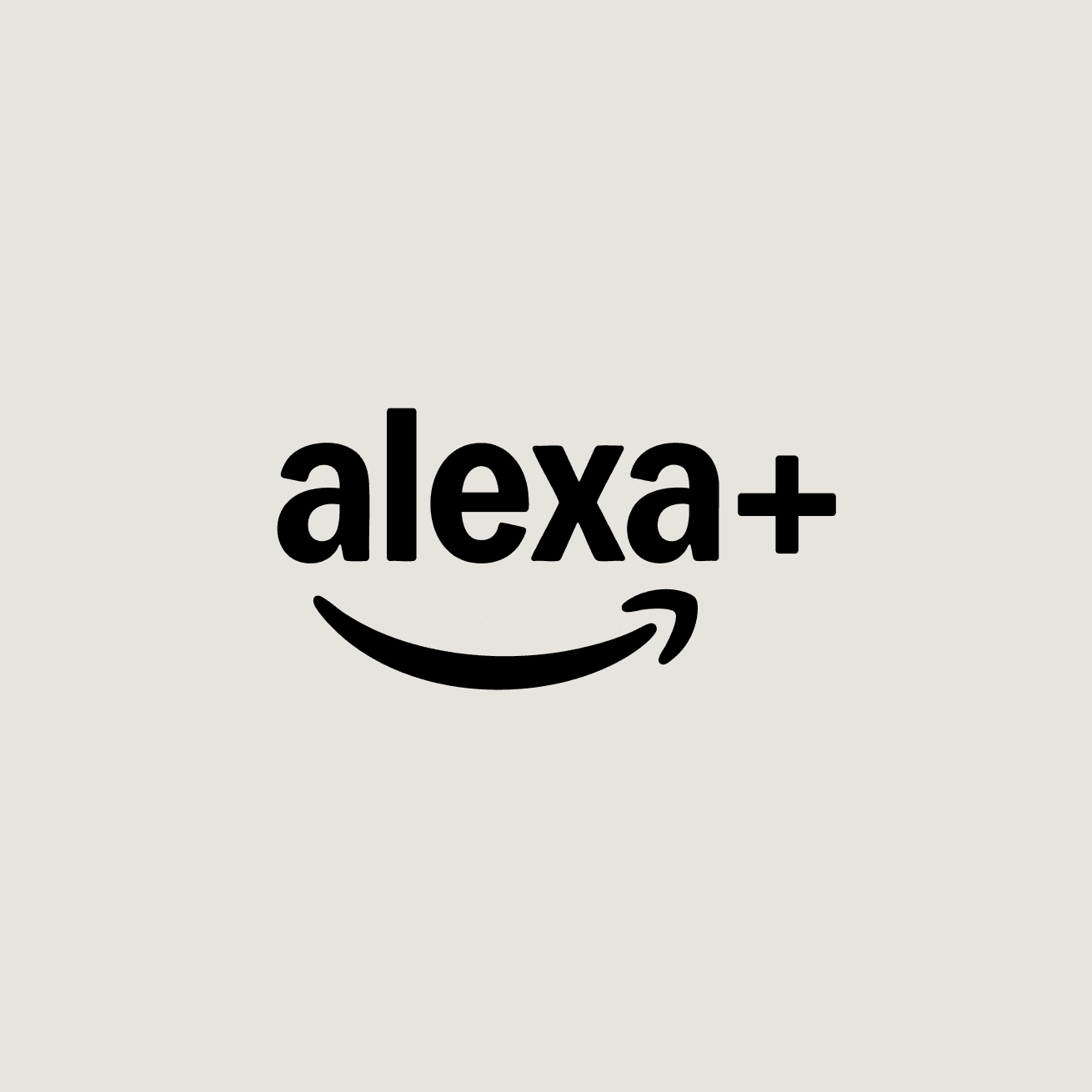 Alexa+ logo
