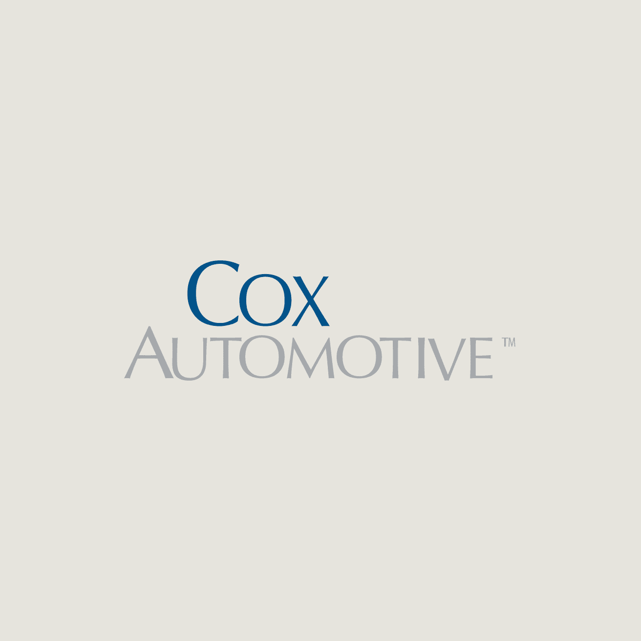 Cox Automotive logo