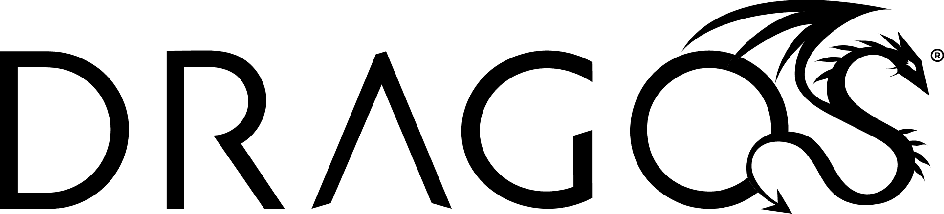 Dragos logo