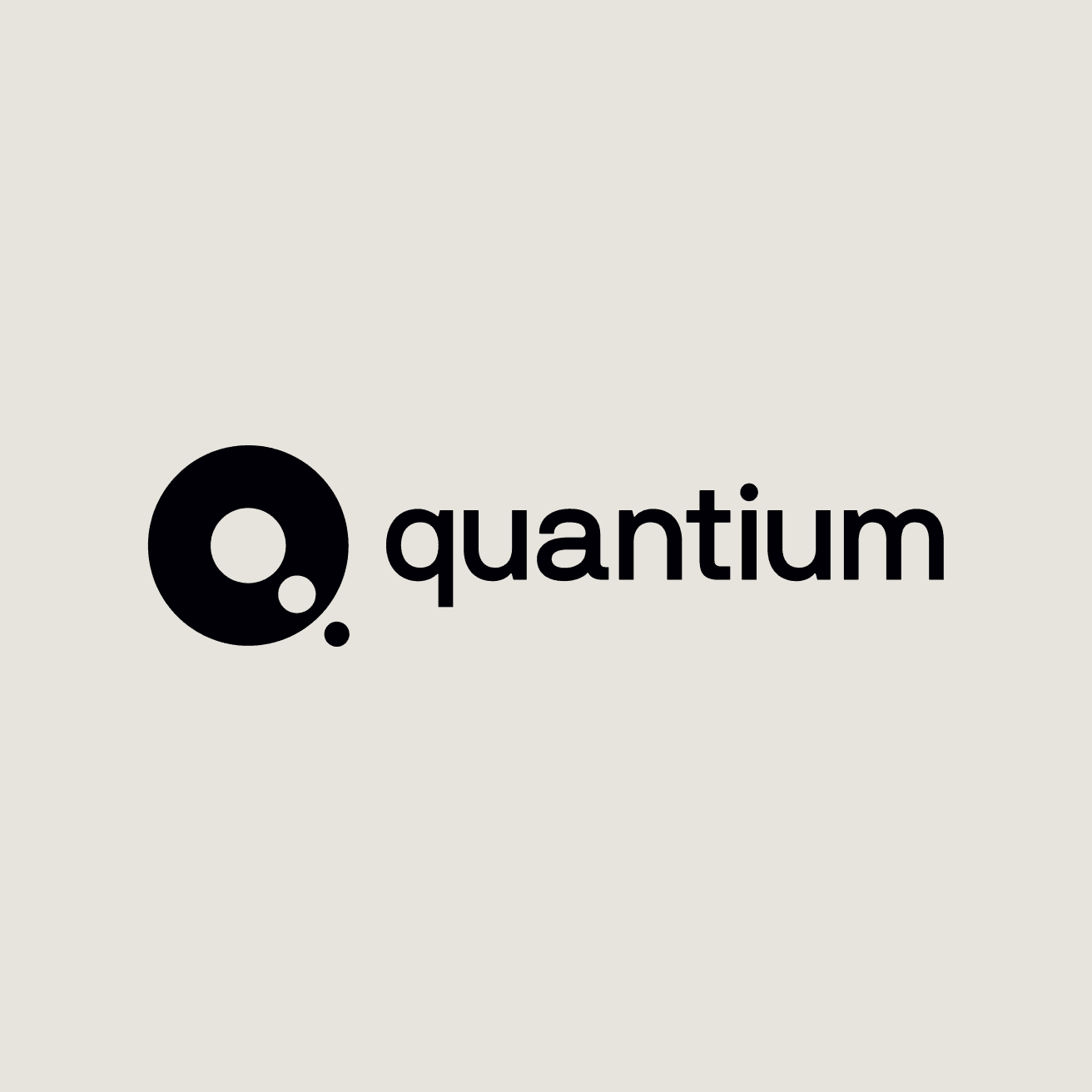 Quantium logo