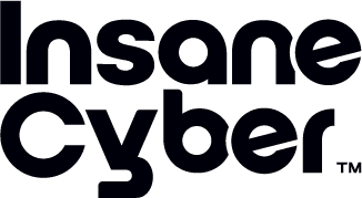 Insane Cyber logo