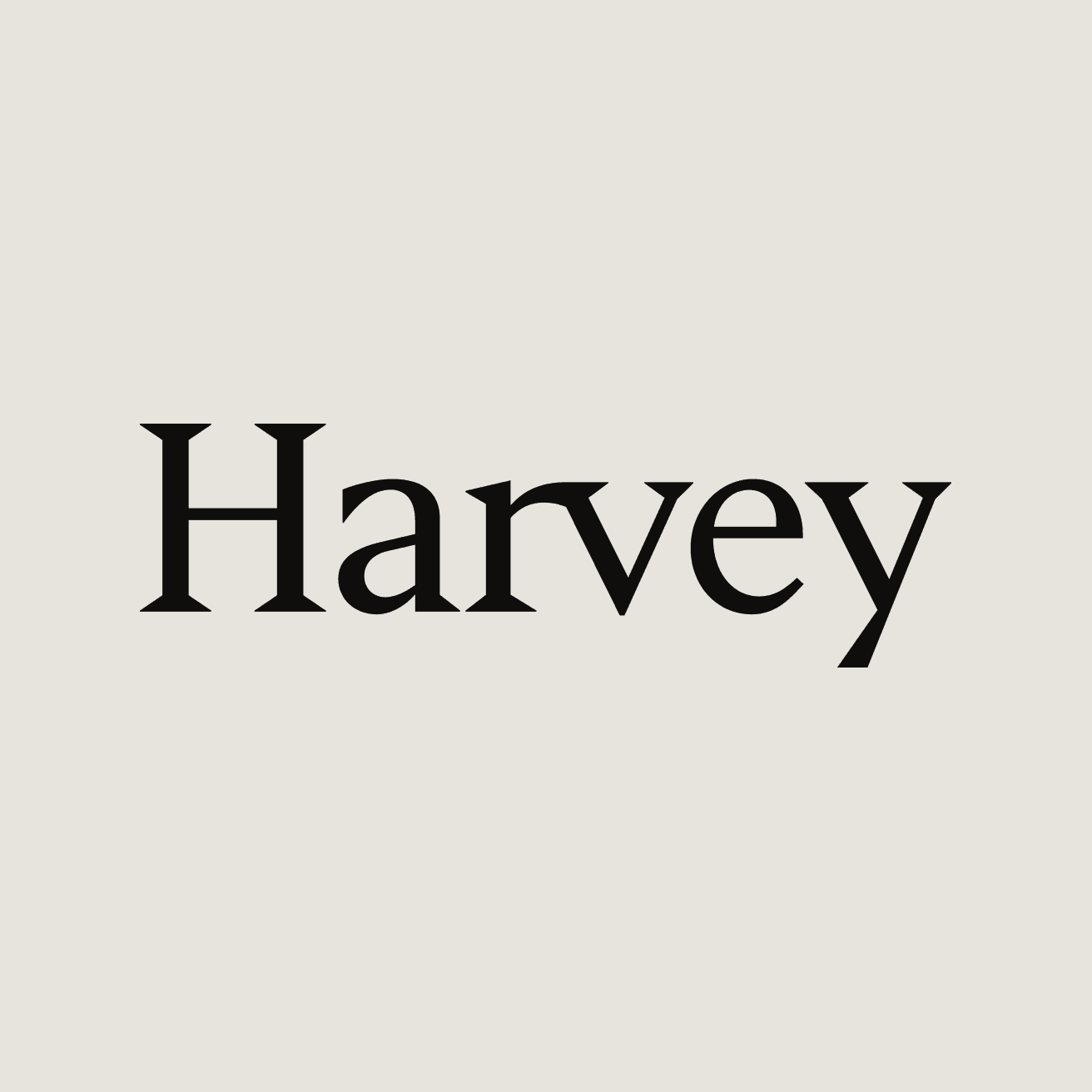 Harvey logo